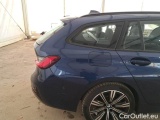  Bmw  Serie 3 BMW  / 2018 / 5P / STATION WAGON 320D XDRIVE BUSINESS ADVANT. TOURING AUT #30