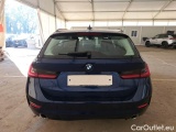  Bmw  Serie 3 BMW  / 2018 / 5P / STATION WAGON 320D XDRIVE BUSINESS ADVANT. TOURING AUT #32