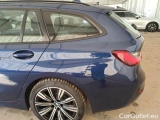  Bmw  Serie 3 BMW  / 2018 / 5P / STATION WAGON 320D XDRIVE BUSINESS ADVANT. TOURING AUT #35