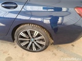  Bmw  Serie 3 BMW  / 2018 / 5P / STATION WAGON 320D XDRIVE BUSINESS ADVANT. TOURING AUT #44