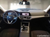  Bmw  Serie 3 BMW  / 2018 / 5P / STATION WAGON 318D BUSINESS ADVANTAGE AUTO TOURING #3