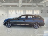  Bmw  Serie 3 BMW  / 2018 / 5P / STATION WAGON 318D BUSINESS ADVANTAGE AUTO TOURING #8