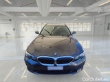  Bmw  Serie 3 BMW  / 2018 / 5P / STATION WAGON 318D BUSINESS ADVANTAGE AUTO TOURING #6