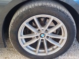  Bmw  Serie 3 BMW  / 2018 / 5P / STATION WAGON 318D BUSINESS ADVANTAGE AUTO TOURING #17