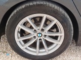  Bmw  Serie 3 BMW  / 2018 / 5P / STATION WAGON 318D BUSINESS ADVANTAGE AUTO TOURING #18