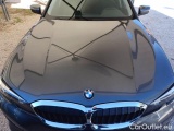  Bmw  Serie 3 BMW  / 2018 / 5P / STATION WAGON 318D BUSINESS ADVANTAGE AUTO TOURING #24
