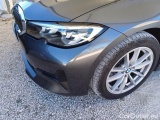  Bmw  Serie 3 BMW  / 2018 / 5P / STATION WAGON 318D BUSINESS ADVANTAGE AUTO TOURING #30