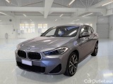  Bmw  X2 BMW  / 2017 / 5P / SUV SDRIVE 20D M SPORT X AUTOMATICO 