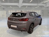  Bmw  X2 BMW  / 2017 / 5P / SUV SDRIVE 20D M SPORT X AUTOMATICO #2