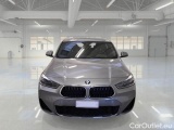  Bmw  X2 BMW  / 2017 / 5P / SUV SDRIVE 20D M SPORT X AUTOMATICO #6