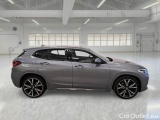  Bmw  X2 BMW  / 2017 / 5P / SUV SDRIVE 20D M SPORT X AUTOMATICO #7