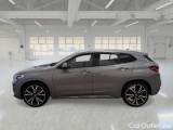  Bmw  X2 BMW  / 2017 / 5P / SUV SDRIVE 20D M SPORT X AUTOMATICO #8