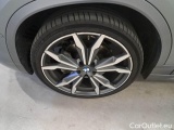  Bmw  X2 BMW  / 2017 / 5P / SUV SDRIVE 20D M SPORT X AUTOMATICO #17