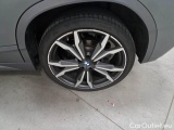  Bmw  X2 BMW  / 2017 / 5P / SUV SDRIVE 20D M SPORT X AUTOMATICO #18