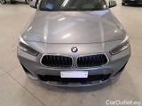  Bmw  X2 BMW  / 2017 / 5P / SUV SDRIVE 20D M SPORT X AUTOMATICO #26