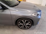  Bmw  X2 BMW  / 2017 / 5P / SUV SDRIVE 20D M SPORT X AUTOMATICO #32