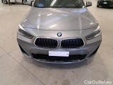  Bmw  X2 BMW  / 2017 / 5P / SUV SDRIVE 20D M SPORT X AUTOMATICO #30