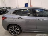  Bmw  X2 BMW  / 2017 / 5P / SUV SDRIVE 20D M SPORT X AUTOMATICO #38