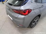  Bmw  X2 BMW  / 2017 / 5P / SUV SDRIVE 20D M SPORT X AUTOMATICO #42