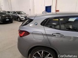  Bmw  X2 BMW  / 2017 / 5P / SUV SDRIVE 20D M SPORT X AUTOMATICO #40