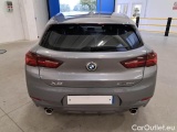  Bmw  X2 BMW  / 2017 / 5P / SUV SDRIVE 20D M SPORT X AUTOMATICO #44