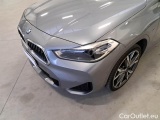  Bmw  X2 BMW  / 2017 / 5P / SUV SDRIVE 20D M SPORT X AUTOMATICO #48