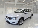  Volkswagen  Tiguan VOLKSWAGEN  / 2016 / 5P / SUV 2.0 TDI SCR 110KW BUSINESS BMT DSG 