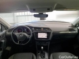  Volkswagen  Tiguan VOLKSWAGEN  / 2016 / 5P / SUV 2.0 TDI SCR 110KW BUSINESS BMT DSG #3