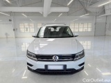  Volkswagen  Tiguan VOLKSWAGEN  / 2016 / 5P / SUV 2.0 TDI SCR 110KW BUSINESS BMT DSG #6
