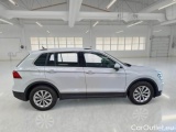  Volkswagen  Tiguan VOLKSWAGEN  / 2016 / 5P / SUV 2.0 TDI SCR 110KW BUSINESS BMT DSG #7