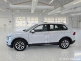  Volkswagen  Tiguan VOLKSWAGEN  / 2016 / 5P / SUV 2.0 TDI SCR 110KW BUSINESS BMT DSG #8