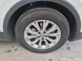  Volkswagen  Tiguan VOLKSWAGEN  / 2016 / 5P / SUV 2.0 TDI SCR 110KW BUSINESS BMT DSG #17
