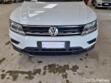  Volkswagen  Tiguan VOLKSWAGEN  / 2016 / 5P / SUV 2.0 TDI SCR 110KW BUSINESS BMT DSG #27