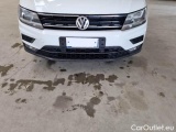 Volkswagen  Tiguan VOLKSWAGEN  / 2016 / 5P / SUV 2.0 TDI SCR 110KW BUSINESS BMT DSG #30