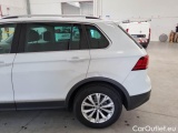  Volkswagen  Tiguan VOLKSWAGEN  / 2016 / 5P / SUV 2.0 TDI SCR 110KW BUSINESS BMT DSG #43