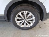  Volkswagen  Tiguan VOLKSWAGEN  / 2016 / 5P / SUV 2.0 TDI SCR 110KW BUSINESS BMT DSG #56