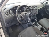  Volkswagen  Tiguan VOLKSWAGEN  / 2016 / 5P / SUV 2.0 TDI SCR 110KW BUSINESS BMT DSG #72