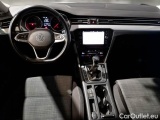  Volkswagen  Passat VOLKSWAGEN  / 2019 / 5P / STATION WAGON VAR. 2.0 TDI SCR EVO 110KW BUSINESS #3