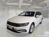 Volkswagen  Passat VOLKSWAGEN  / 2019 / 5P / STATION WAGON VAR. 2.0 TDI SCR EVO 110KW BUSINESS 