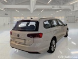  Volkswagen  Passat VOLKSWAGEN  / 2019 / 5P / STATION WAGON VAR. 2.0 TDI SCR EVO 110KW BUSINESS #2