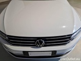  Volkswagen  Passat VOLKSWAGEN  / 2019 / 5P / STATION WAGON VAR. 2.0 TDI SCR EVO 110KW BUSINESS #27