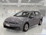  Volkswagen  Golf  VOLKSWAGEN VARIANT / 2019 / 5P / STATION WAGON 2.0 TDI SCR LIFE DSG 