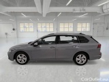  Volkswagen  Golf  VOLKSWAGEN VARIANT / 2019 / 5P / STATION WAGON 2.0 TDI SCR LIFE DSG #8