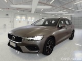  Volvo  V60 VOLVO  / 2018 / 5P / STATION WAGON D3 GEARTRONIC BUSINESS PLUS 