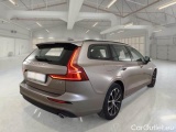  Volvo  V60 VOLVO  / 2018 / 5P / STATION WAGON D3 GEARTRONIC BUSINESS PLUS #2