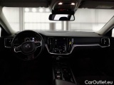  Volvo  V60 VOLVO  / 2018 / 5P / STATION WAGON D3 GEARTRONIC BUSINESS PLUS #3