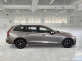  Volvo  V60 VOLVO  / 2018 / 5P / STATION WAGON D3 GEARTRONIC BUSINESS PLUS #7