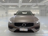  Volvo  V60 VOLVO  / 2018 / 5P / STATION WAGON D3 GEARTRONIC BUSINESS PLUS #6