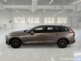  Volvo  V60 VOLVO  / 2018 / 5P / STATION WAGON D3 GEARTRONIC BUSINESS PLUS #8