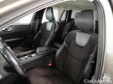  Volvo  V60 VOLVO  / 2018 / 5P / STATION WAGON D3 GEARTRONIC BUSINESS PLUS #11